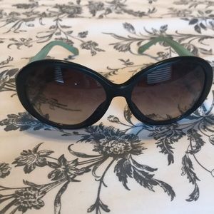 Tiffany’s sunglasses